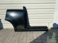 фото thumb №1, Крыло правый задняя порог vw up 3d eu