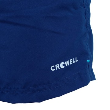 Crowell Szorty kąpielowe 300/400 granatowe - 3XL