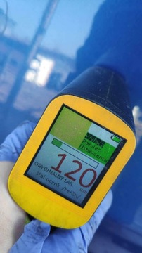 фото thumb №16, Дверь правые / левая alfa romeo gt 03-10 цвет 395