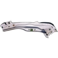 Купити Fiat scudo expert jumpy кронштейн кронштейн правий поперечина фара правого лампа, фото thumb