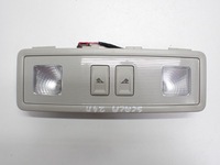 фото thumb №1, Лампа салону кабіни оригінал 654947290 skoda fabia iv 6va 23r