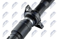 фото thumb №9, Nty nwn-vv-004 wał приводной, привод osi