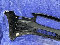 фото thumb №5, Volvo s60 v60 rdesign 18- бампер передній