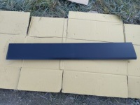 фото thumb №1, Trafic iii vivaro b молдинг двері розсувних права