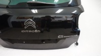 фото thumb №5, Крышка багажника багажника citroen c3 aircross kvg камера