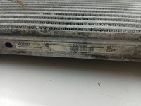 фото thumb №6, Chrysler voyager 2006 радиатор воздуха наддувочный / интеркулер