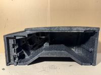 фото thumb №1, Пінополістирол бардачок вкладиш багажника skoda rapid 5ja858857