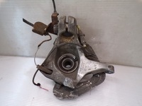 фото thumb №1, Ступиця поворотний кулак правий задня porsche 987 cayman