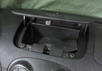 фото thumb №9, Chevrolet hhr 2008 панель капот подушка пасажира датчик eu kpl