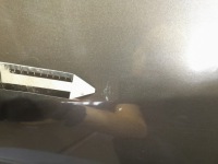 фото thumb №3, Mazda cx-5 i lift двері перед передні праве 42s