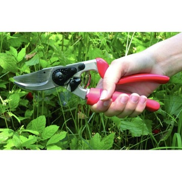 Секатор FELCO 7, размер L, вращающаяся ручка
