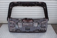 фото thumb №8, Mercedes w212 e220 крышка багажника задняя багажника