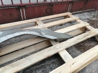 фото thumb №12, Крила правий bmw e60