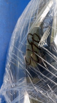 фото thumb №13, Лампа правый перед eu полный led 5g1941774 volkswagen golf vii 7 gti рестайлинг