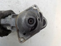 Opel mokka astra j 1.4 turbo b14net a14net стартер 55572440 Зі Шроту, фото thumb