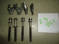 фото thumb №1, Лапка форсунка винт renault master opel 2.3 dci biturb