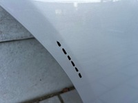 фото thumb №10, Двері citroen ds3 crossback задня правий задні праве