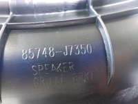 фото thumb №7, Kia ceed iii 18- обшивка оббивка багажника задня права