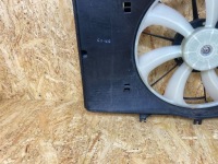 Купить Вентилятор радиатор корпус suzuki baleno 2 1.0b 168000-9480 2015-, фото thumb