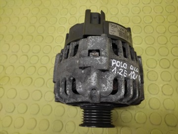 фото thumb №1, Vw polo iv 1.2 генератор 03d903025j