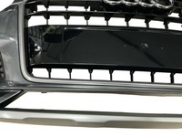 фото thumb №8, Бампер, решётка радиатора, решётка радиатора, решётки audi q-3/q3 8u lift competition 620.