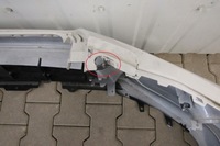 фото thumb №9, Бампер перед передній subaru xv 11-14