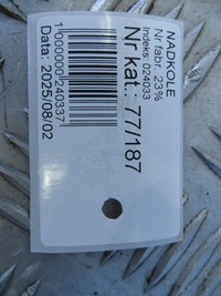 фото thumb №8, Volvo xc60 підкрилок лівий задня задні 31283478 08-