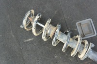 фото thumb №10, Ford f150 15-20 амортизатор пружина перед