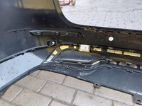 фото thumb №10, Mercedes w166 ml бампер зад amg 166