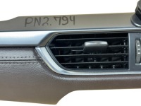 Молдинг dekor панели консоли dark brown mazda 6 iii gj gl anglik gml8-55256 Недорого, фото thumb