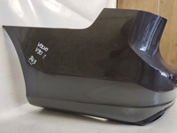 фото thumb №6, Volvo v90 ii r-design бампер задний задняя 2016- 4pdc