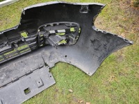 фото thumb №13, Бампер перед peugeot partner citroen berlingo iii lift 15-