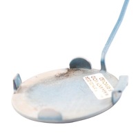 Купити Mini f55 заглушка фаркоп бампера заднього задня 7380026, фото thumb