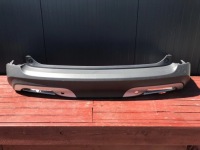 фото thumb №1, Бампер задня задній honda cr-v iv 2012-2014