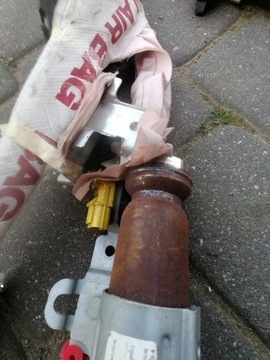 фото thumb №8, Шторка права повітряна подушка air bag honda civic viii ufo 2008