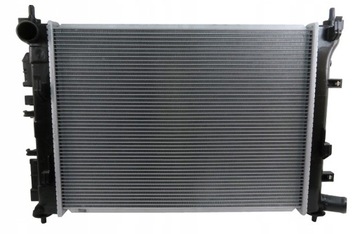 фото thumb №1, Радиаторов воды hyundai veloster 2011 -