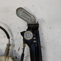 фото thumb №11, Maserati ghibli підйомник механізм скла праві зад + двигунчик 670004635