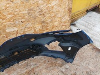 фото thumb №11, Renault clio v 620228351r бампер передній перед