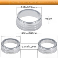 фото thumb №13, Ручка крышки кнопка кондиционера аксессуары do кондиционера