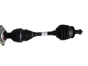 фото thumb №1, Mercedes b клас w246 gla x156 піввісь права ліва