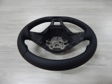 фото thumb №7, Vw crafter ii man tge - кермо - нова шкіра - obszycie читай опис