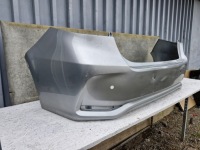 Toyota corolla e21 седан бампер задний задний 52159-02e60 с Разборки, фото thumb