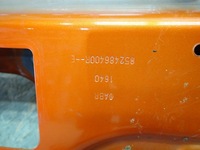 фото thumb №2, Pas задній renault clio v b7 2019- 852486400r