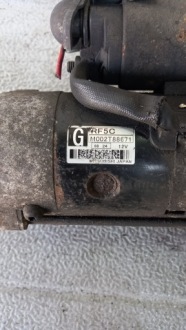 фото thumb №2, Стартер mazda 5 06r 2.0d
