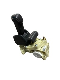 фото thumb №1, Рычаг тормоза ручного scania ngs nr 2301822