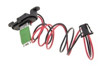 фото thumb №10, Резистор вентилятор nty erd-re-022