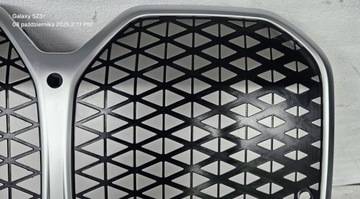фото thumb №8, Решітка радіатора bmw i4 g26 bev lci рестайлінг 5113188013-10 5a79d00-01