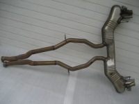 фото thumb №1, Mercedes w217 s63 amg coupe гасник a2174901301