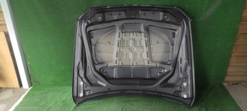 фото thumb №10, Bmw 5 f10 капот lubań