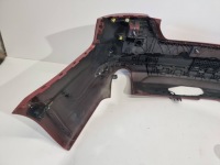 фото thumb №9, Audi a5 8w sportback coupe бампер задня задній 6x pdc kompletny